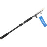 Спиннинг телескопический SALMO ELITE TRAVEL TELE SPIN 18 2.29 4162-229