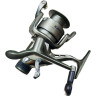 Катушка безынерционная SALMO Sniper Baitfeeder 1 6000Br 2760BR